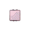 Picture of TRAVEL ESSENTIALS POCKET TRAVEL MIRRORS 4 ASSORTED COLOURS